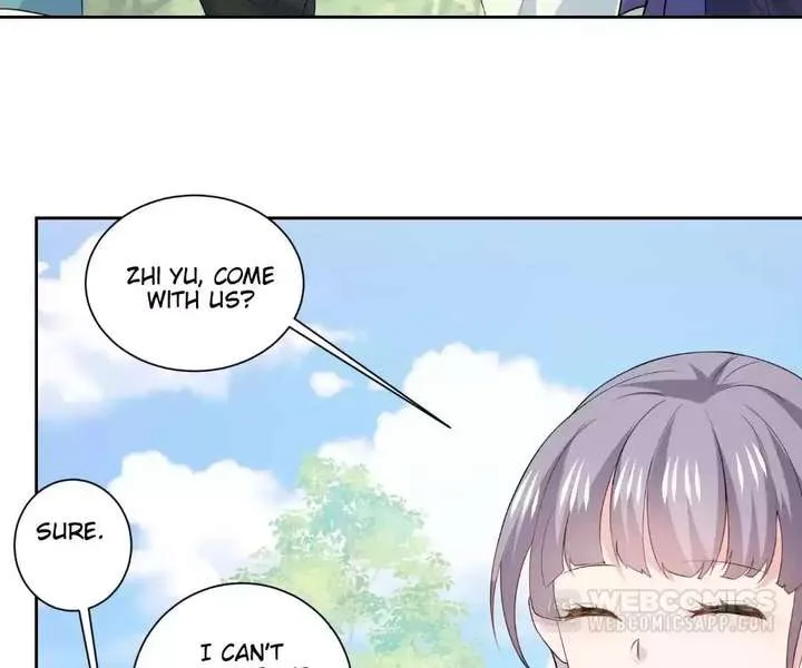 From Somebody to Nobody to Somebody Again Chapter 117 page 11