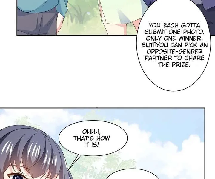 From Somebody to Nobody to Somebody Again Chapter 117 page 6