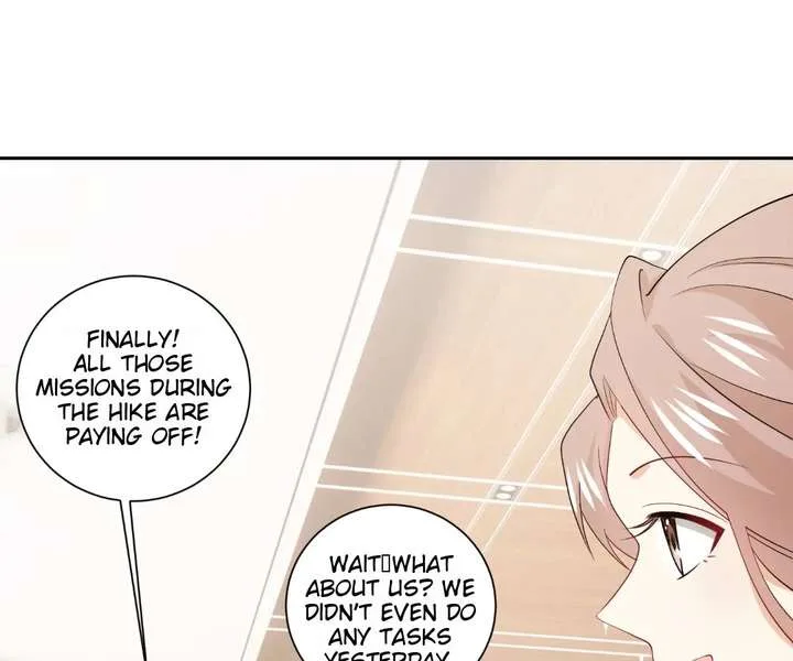 From Somebody to Nobody to Somebody Again Chapter 117 page 38