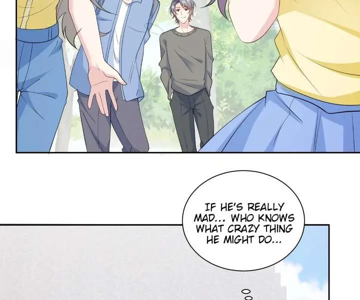 From Somebody to Nobody to Somebody Again Chapter 117 page 13
