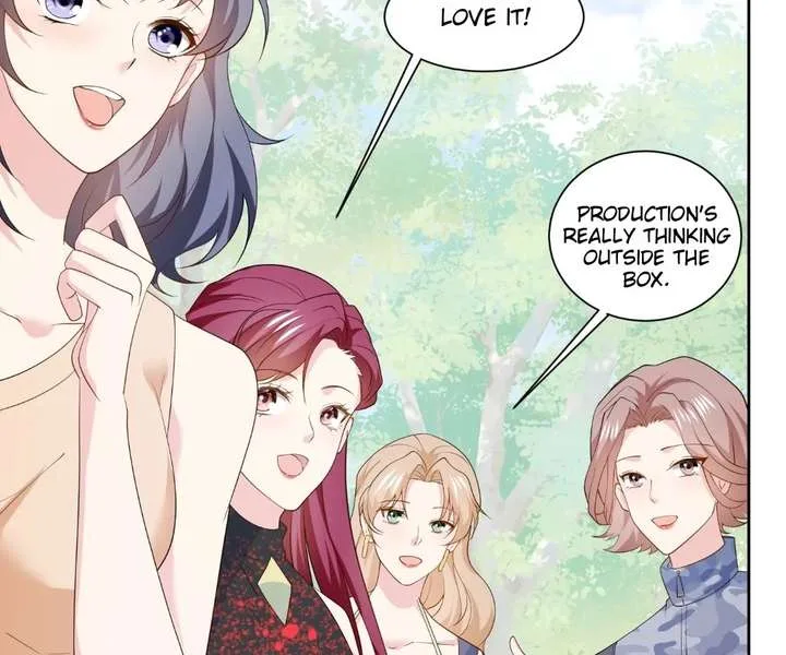 From Somebody to Nobody to Somebody Again Chapter 117 page 7
