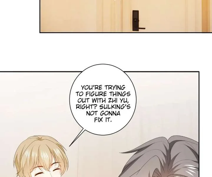 From Somebody to Nobody to Somebody Again Chapter 117 page 30