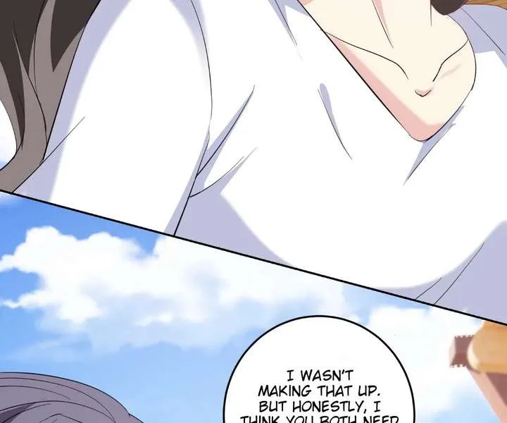 From Somebody to Nobody to Somebody Again Chapter 120 page 12