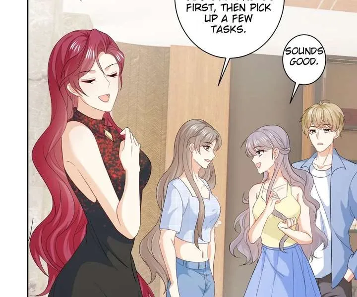 From Somebody to Nobody to Somebody Again Chapter 117 page 41