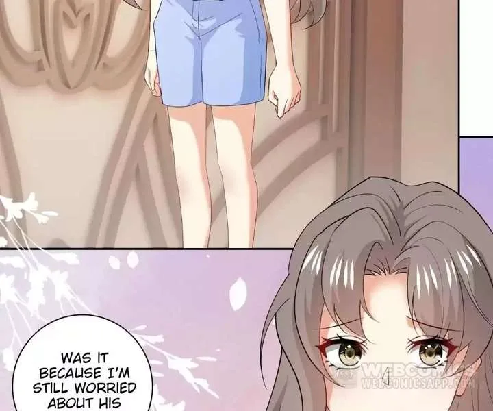From Somebody to Nobody to Somebody Again Chapter 117 page 51