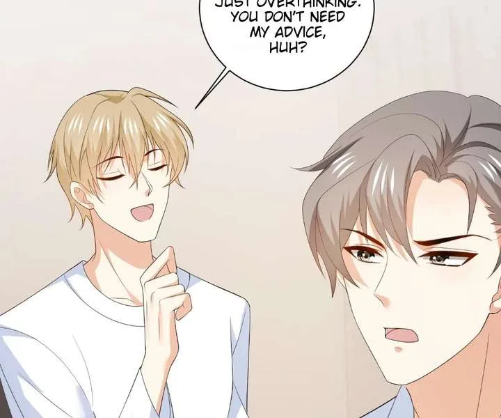 From Somebody to Nobody to Somebody Again Chapter 117 page 33