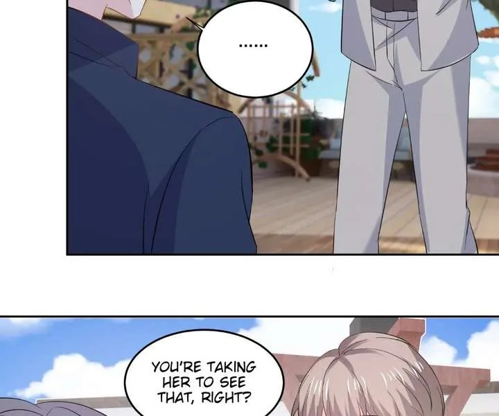 From Somebody to Nobody to Somebody Again Chapter 120 page 16
