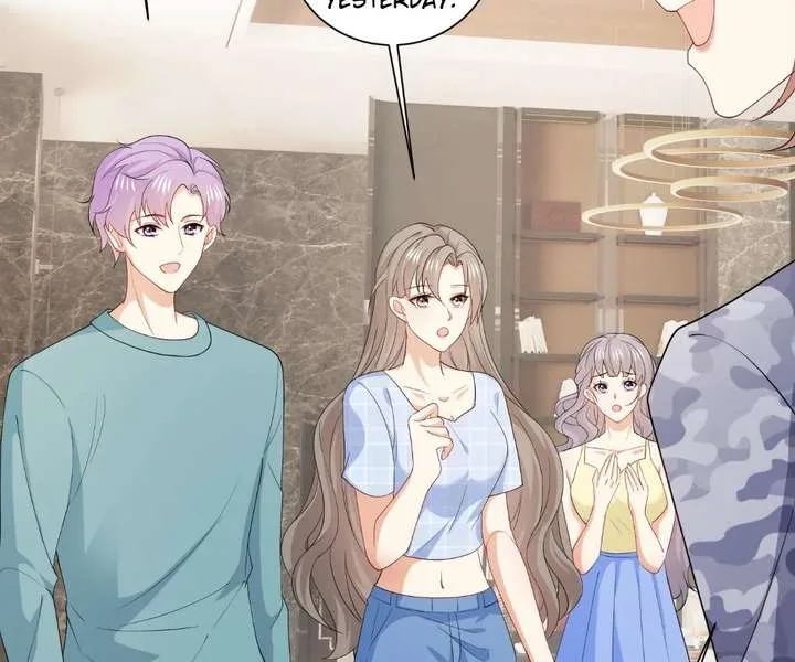 From Somebody to Nobody to Somebody Again Chapter 117 page 39