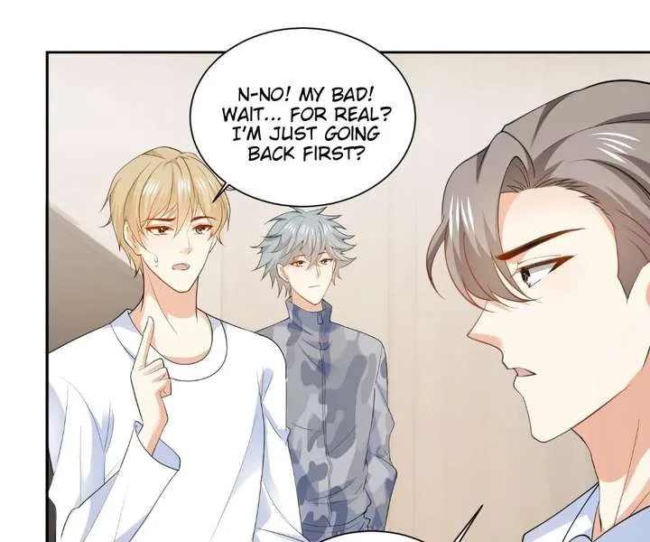 From Somebody to Nobody to Somebody Again Chapter 117 page 25