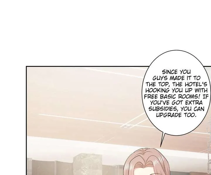 From Somebody to Nobody to Somebody Again Chapter 117 page 36