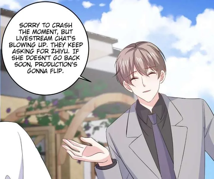 From Somebody to Nobody to Somebody Again Chapter 120 page 8