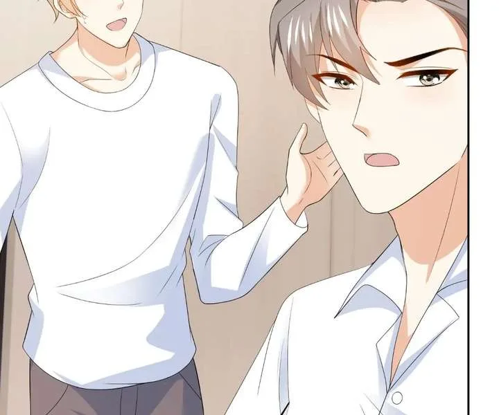 From Somebody to Nobody to Somebody Again Chapter 117 page 31