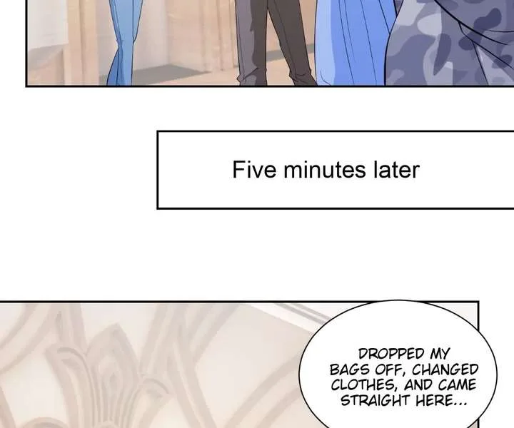 From Somebody to Nobody to Somebody Again Chapter 117 page 49