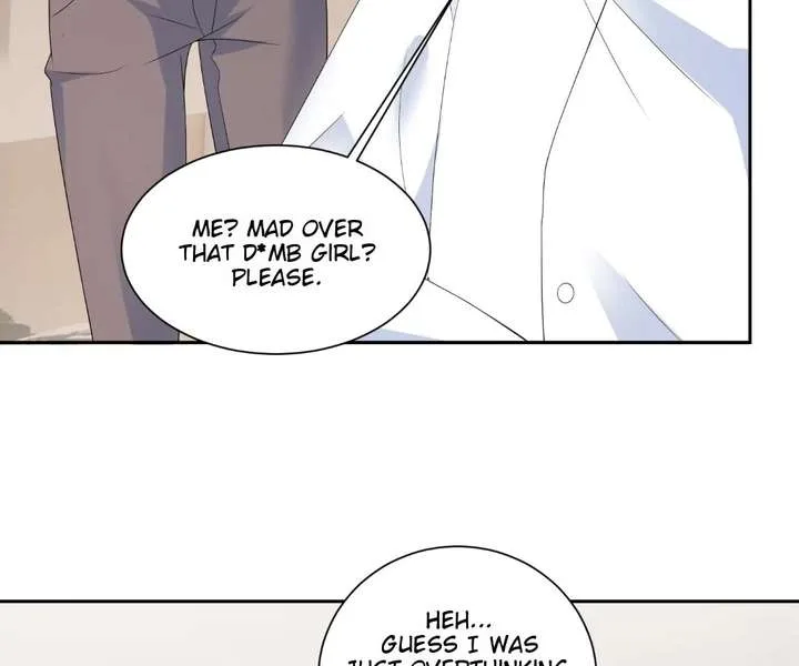 From Somebody to Nobody to Somebody Again Chapter 117 page 32