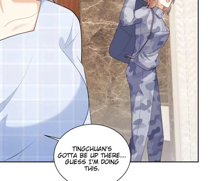 From Somebody to Nobody to Somebody Again Chapter 117 page 46