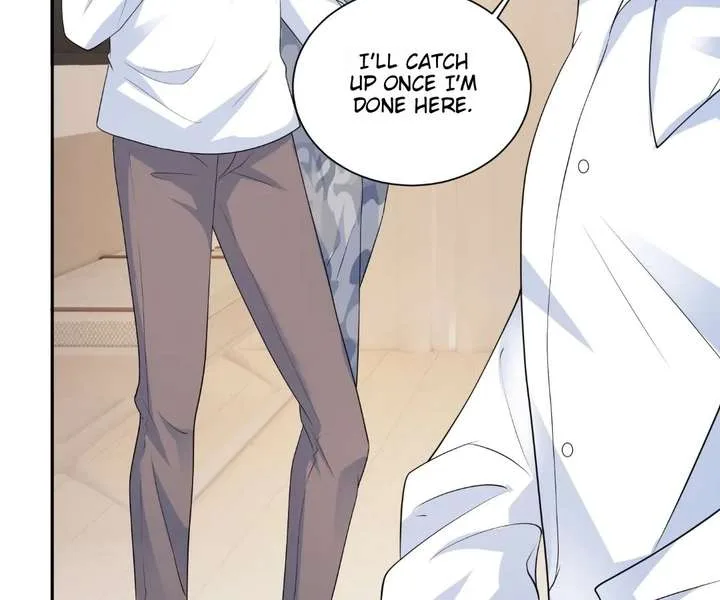 From Somebody to Nobody to Somebody Again Chapter 117 page 26