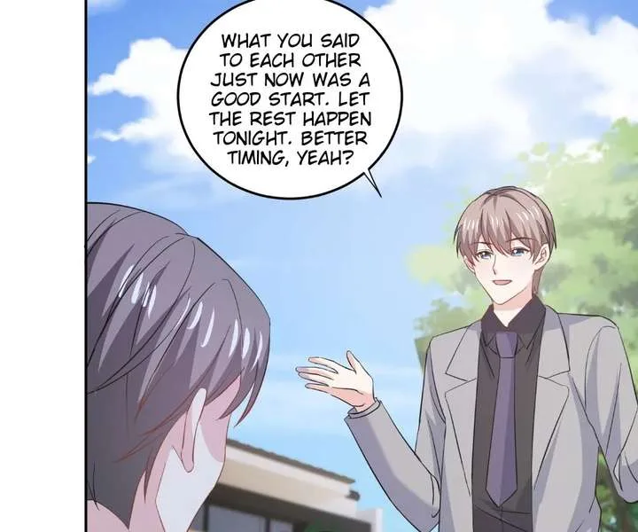 From Somebody to Nobody to Somebody Again Chapter 120 page 15