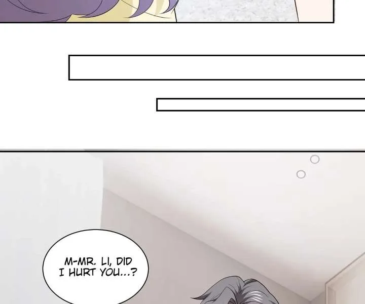 From Somebody to Nobody to Somebody Again Chapter 117 page 16