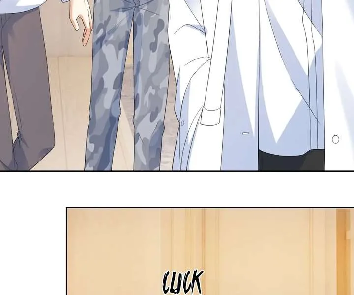 From Somebody to Nobody to Somebody Again Chapter 117 page 29