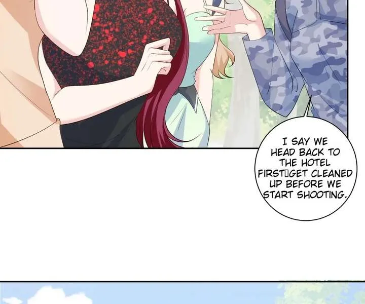 From Somebody to Nobody to Somebody Again Chapter 117 page 8