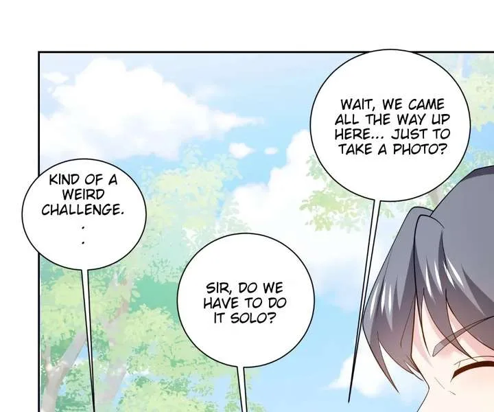 From Somebody to Nobody to Somebody Again Chapter 117 page 4