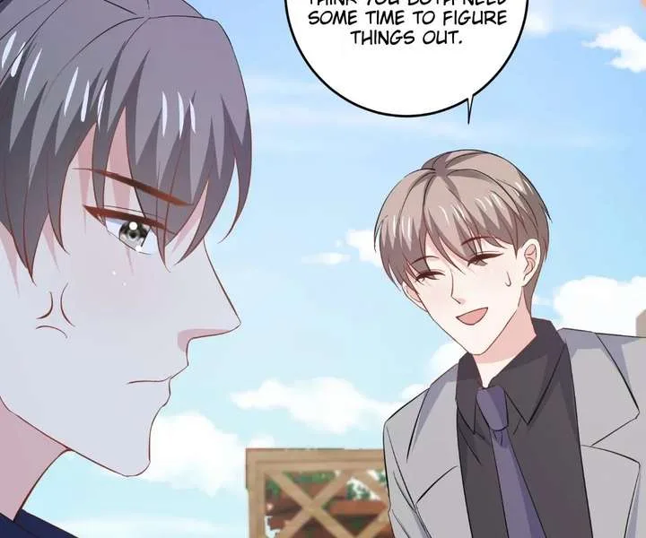 From Somebody to Nobody to Somebody Again Chapter 120 page 13