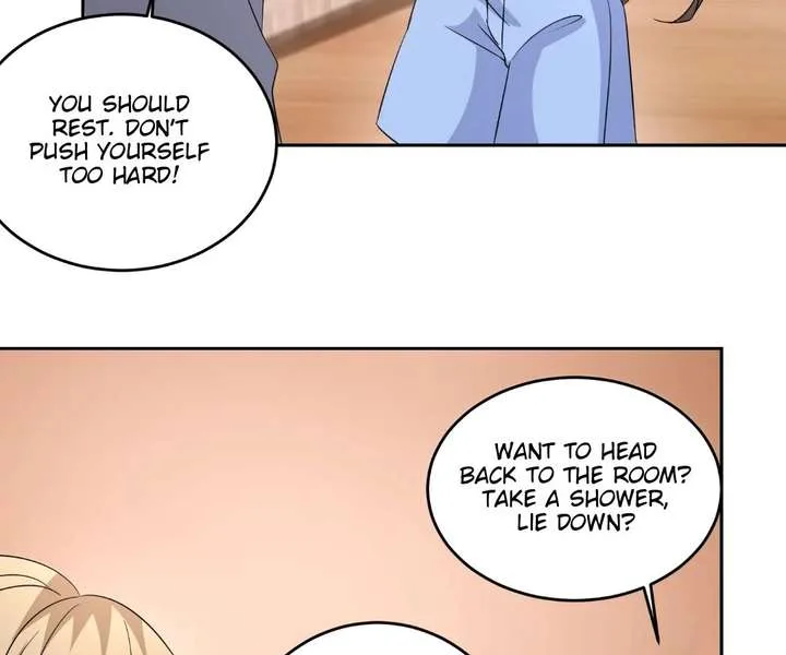 From Somebody to Nobody to Somebody Again Chapter 120 page 32
