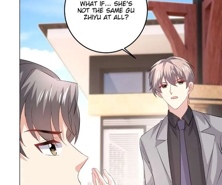 From Somebody to Nobody to Somebody Again Chapter 120 page 21