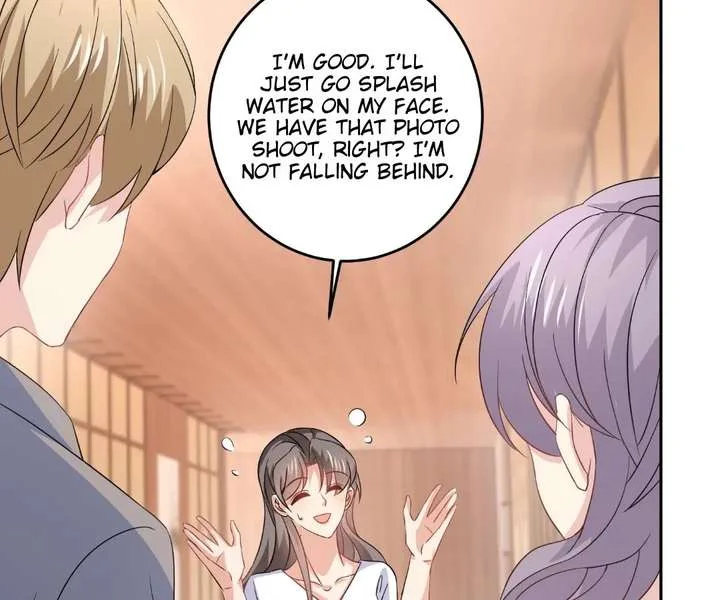 From Somebody to Nobody to Somebody Again Chapter 120 page 33