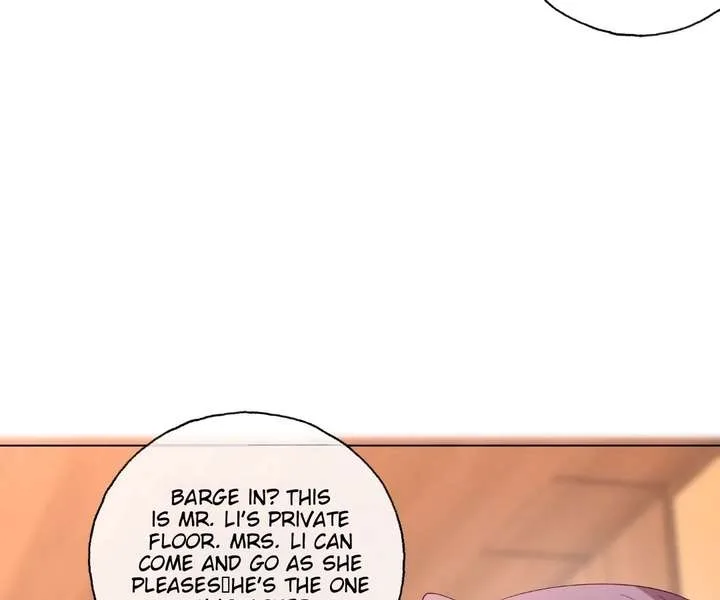 From Somebody to Nobody to Somebody Again Chapter 118 page 18