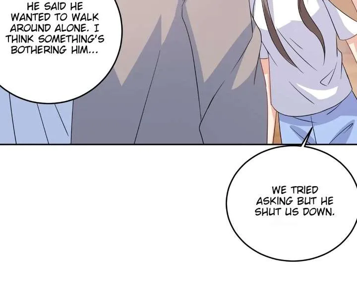 From Somebody to Nobody to Somebody Again Chapter 120 page 36