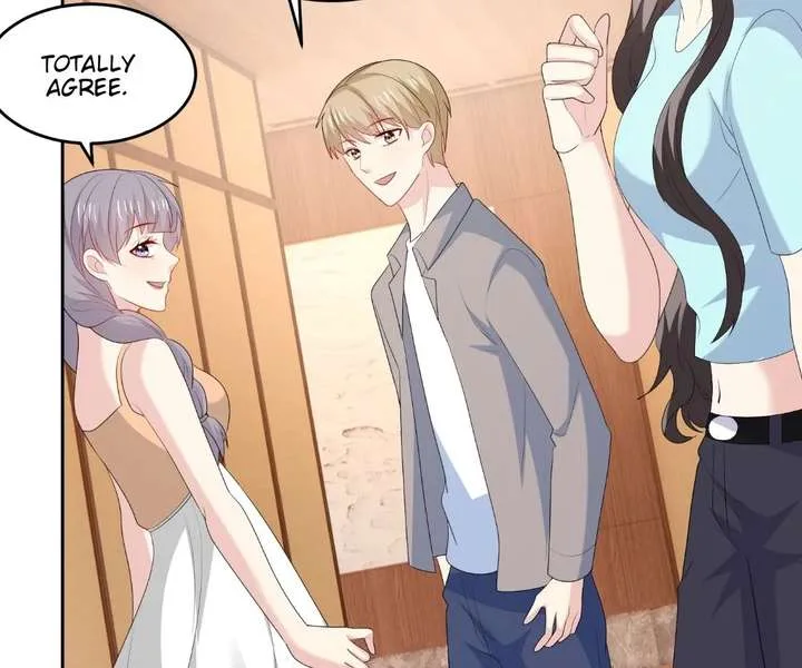From Somebody to Nobody to Somebody Again Chapter 120 page 38