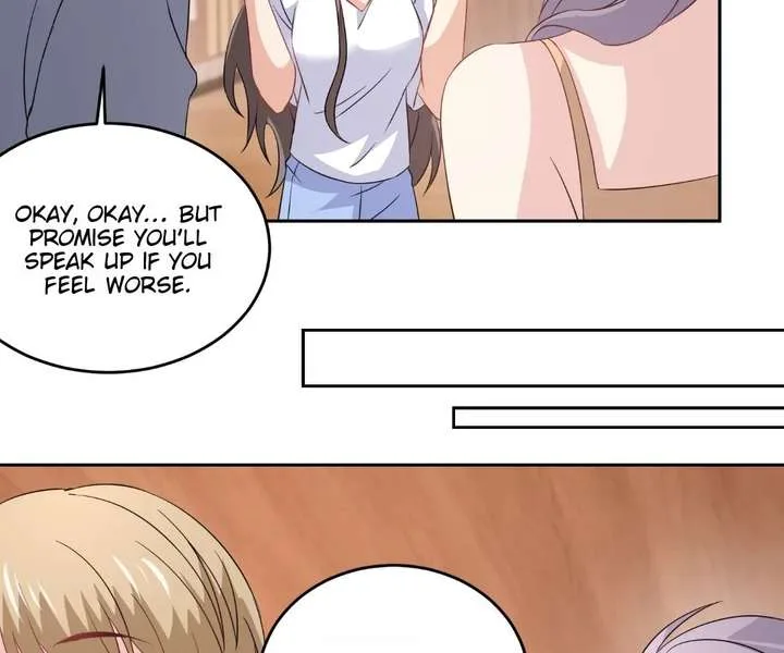 From Somebody to Nobody to Somebody Again Chapter 120 page 34