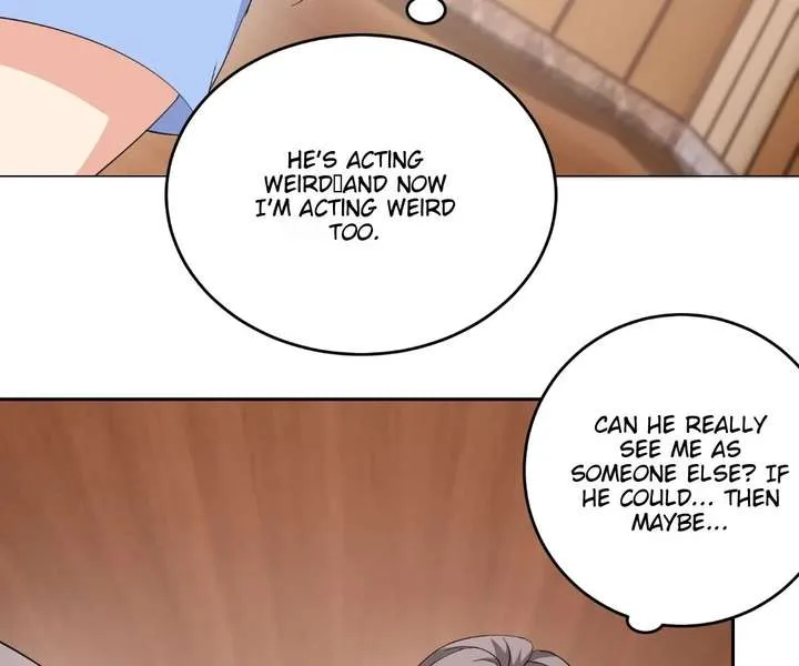 From Somebody to Nobody to Somebody Again Chapter 120 page 25