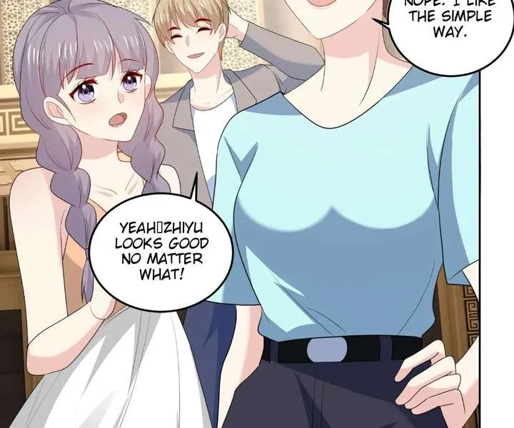 From Somebody to Nobody to Somebody Again Chapter 120 page 53