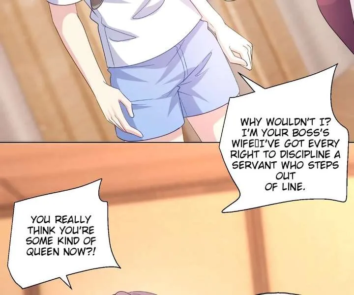 From Somebody to Nobody to Somebody Again Chapter 118 page 13