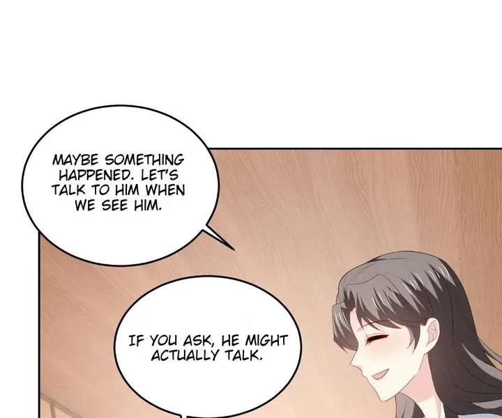 From Somebody to Nobody to Somebody Again Chapter 120 page 37