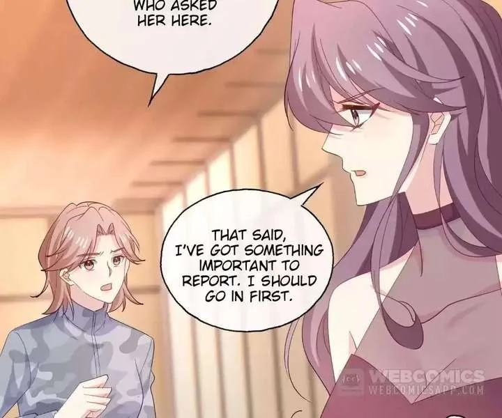 From Somebody to Nobody to Somebody Again Chapter 118 page 19