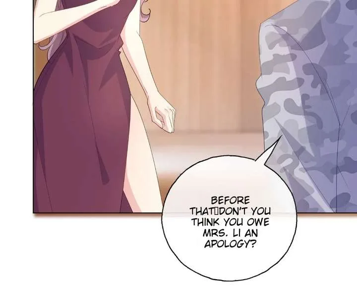 From Somebody to Nobody to Somebody Again Chapter 118 page 24
