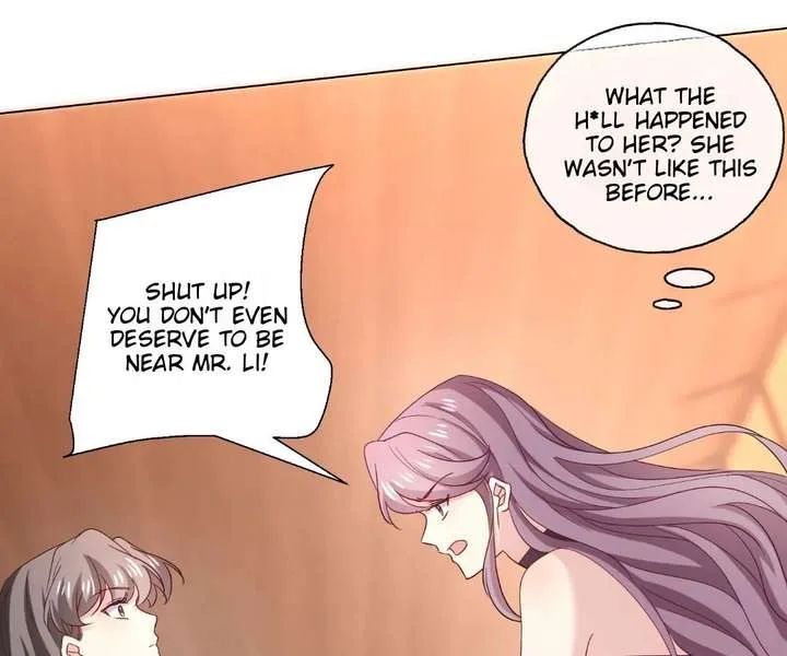 From Somebody to Nobody to Somebody Again Chapter 118 page 8