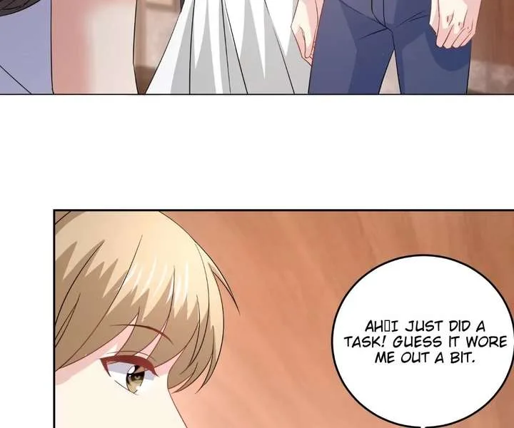 From Somebody to Nobody to Somebody Again Chapter 120 page 30