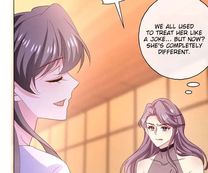 From Somebody to Nobody to Somebody Again Chapter 118 page 6
