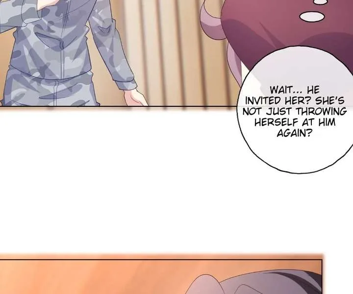 From Somebody to Nobody to Somebody Again Chapter 118 page 20