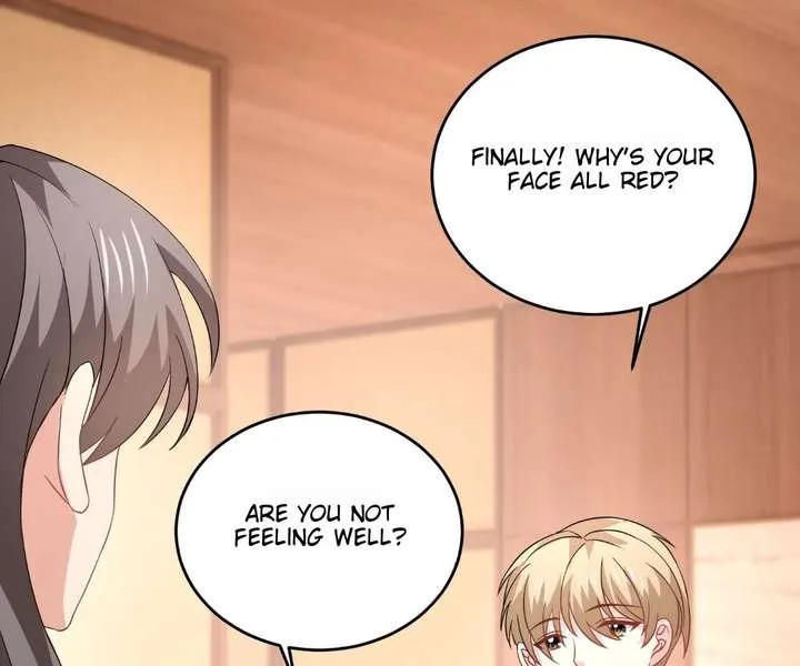 From Somebody to Nobody to Somebody Again Chapter 120 page 28