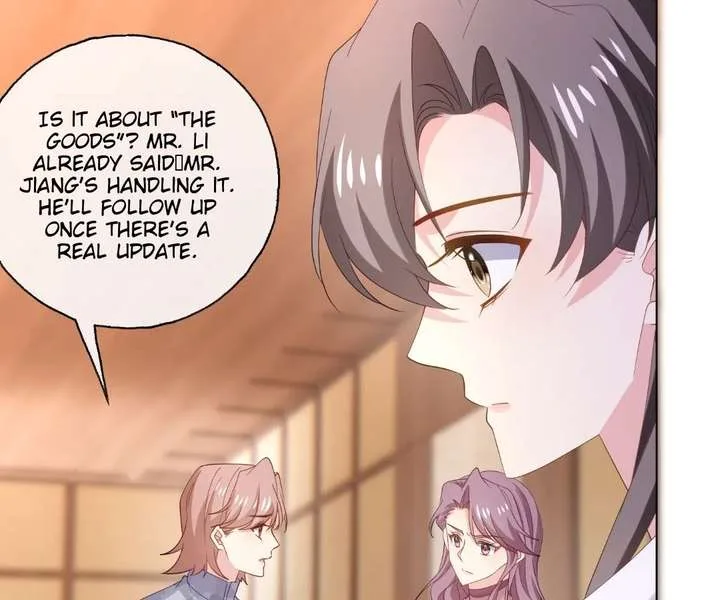 From Somebody to Nobody to Somebody Again Chapter 118 page 21