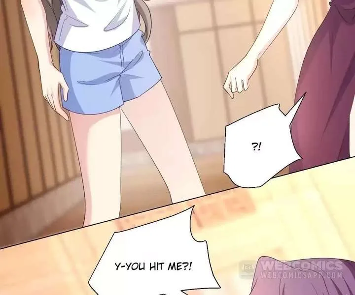 From Somebody to Nobody to Somebody Again Chapter 118 page 11