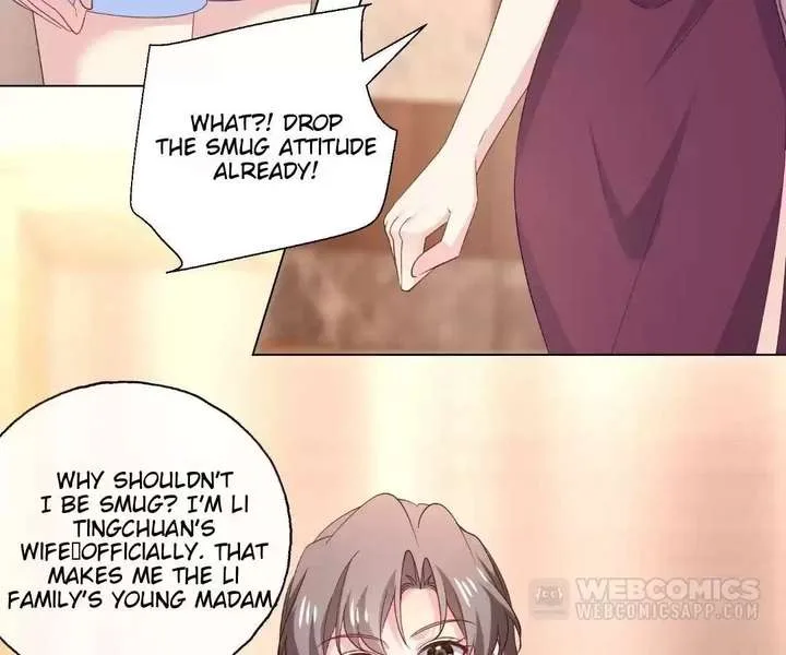 From Somebody to Nobody to Somebody Again Chapter 118 page 3
