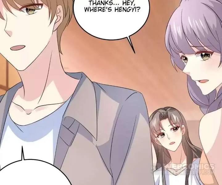 From Somebody to Nobody to Somebody Again Chapter 120 page 35