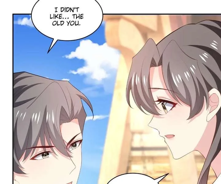 From Somebody to Nobody to Somebody Again Chapter 119 page 9