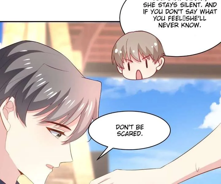 From Somebody to Nobody to Somebody Again Chapter 119 page 23